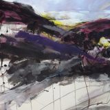 Izložba slika Tanje Nikolajević Veselinov „Bila sam ovde – Vidljivo/nevidljivo”  8