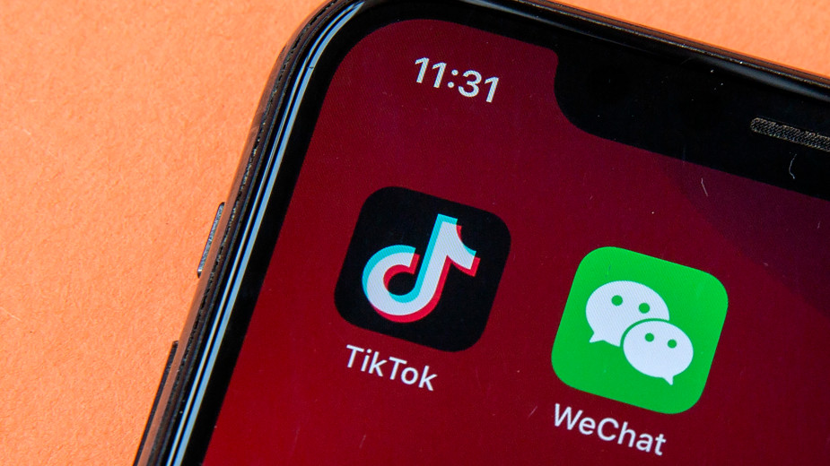 Tviter se uključuje u trku za Tiktok 1