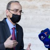 Pregovori o Siriji prekinuti zbog zaraze nekih učesnika korona virusom 15