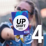 Do 24. avgusta konkurs za UPSHIFT 4 onlajn radionicu za mlade 14