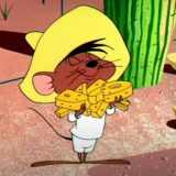 Brzi Gonzales danas puni 69 godina 4