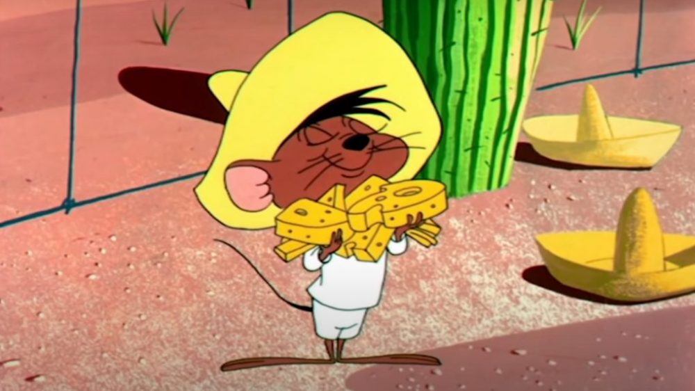 Brzi Gonzales danas puni 69 godina 1