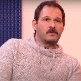 Aleksandar Srećković Kubura