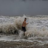 Uragan Laura postao uragan četvrte kategorije 1