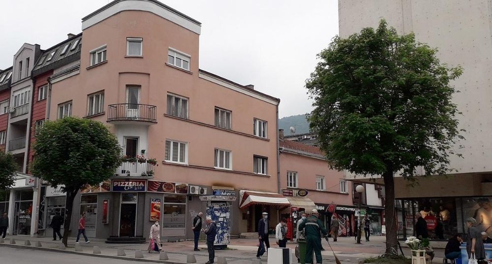 Ukinuta vanredna situacija u Užicu 1