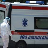 Smanjuje se broj kovid pacijenata u Zlatiborskom okrugu 8