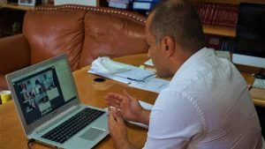 Filipče: Mickoski je kao mali Vučić, saradnja sa SNS-om je očigledna 6