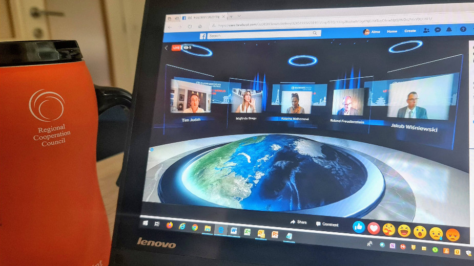 Bregu: Građani Zapadnog Balkana očekuju istrajne i pravedne odluke EU 1