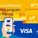 Visa i ICT Hub vas pozivaju da unapredite vaše online poslovanje! 2