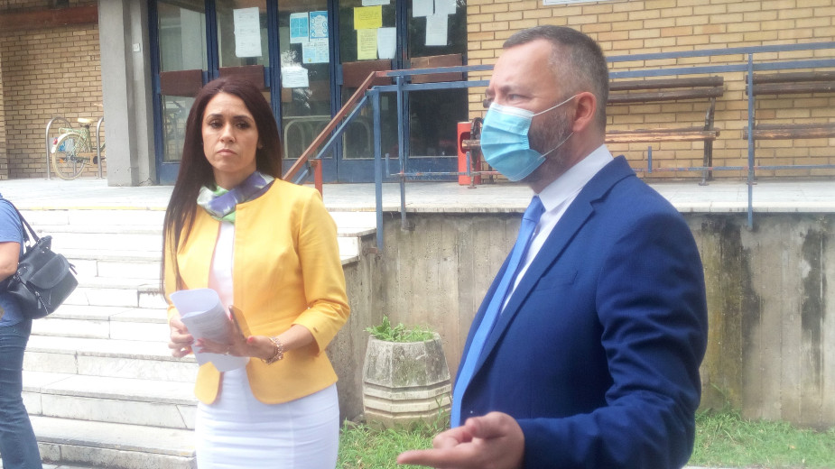 U gerontološkim centrima u Vojvodini od kovida obolelo 56 korisnika i 35 zaposlenih 1