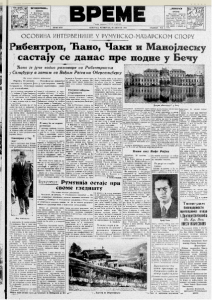 Kako su pčele pre 80 godina zamenile golubove pismonoše 3