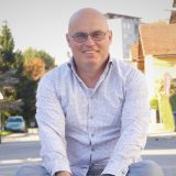 Dan Podjed: Demokratija je ugrožena jer je ugroženo pravo na privatnost 4