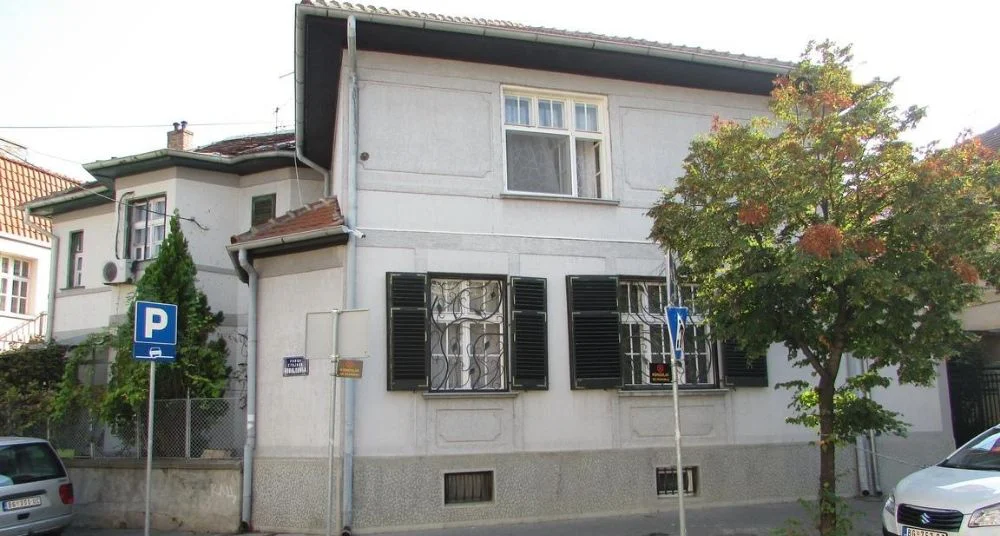 Profesorska kolonija u Beogradu utvrđena za prostorno kulturno-istorijsku celinu 1