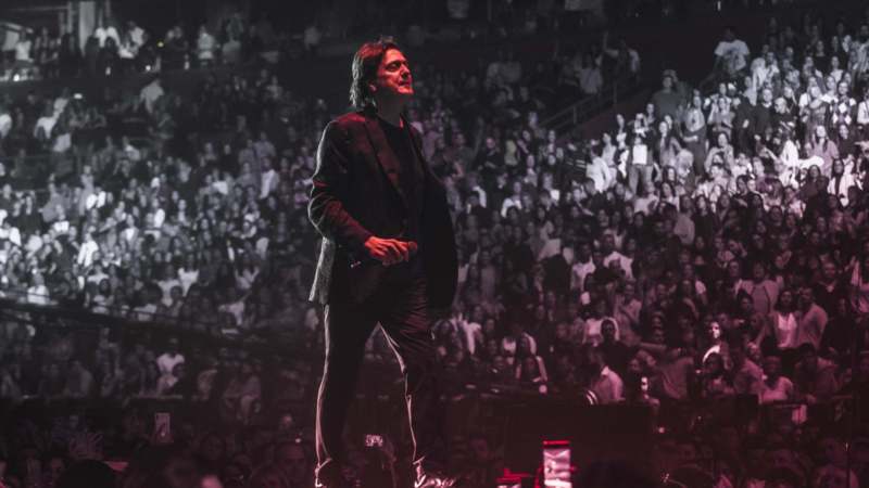 Zdravko Čolić u Kragujevcu ipak 19. juna 2021. godine 1