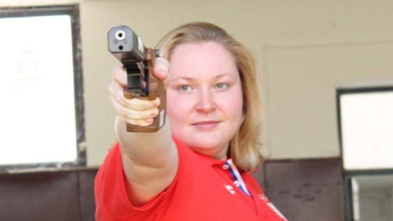 Zorana Arunović odbranila titulu šampiona države 1