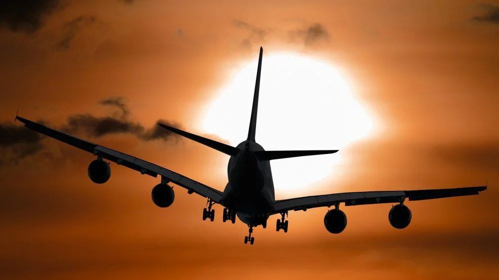 Kako pandemija korona virusa utiče na avio-saobraćaj u Srbiji (VIDEO) 2