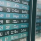 Radnici na aerodromu Šarl de Gol blokirali letove 14