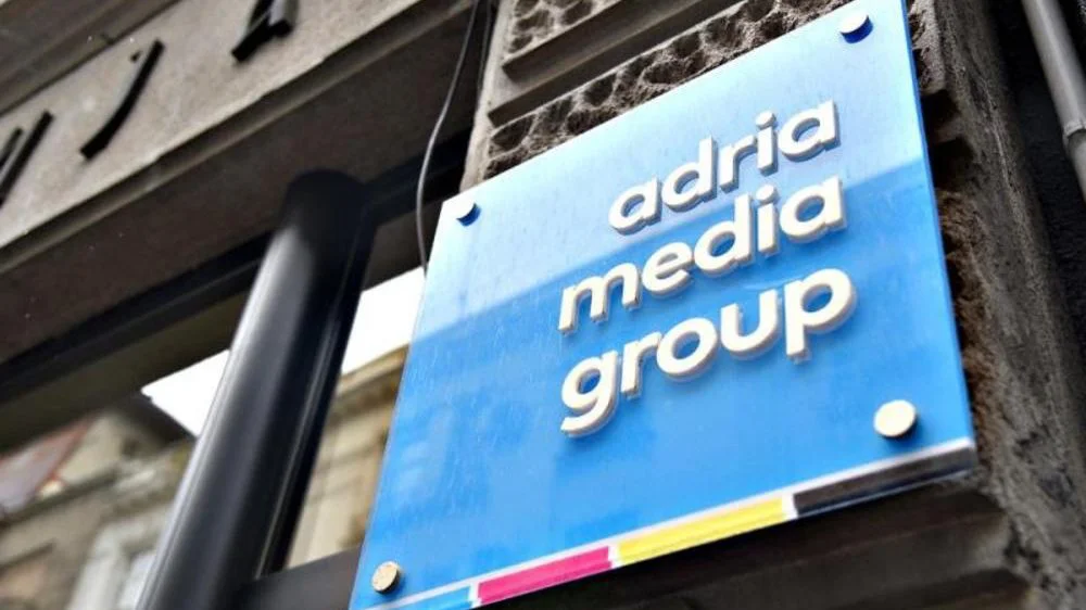 Adria Media Group doo: Neistinita tvrdnja da je Darko Šarić koristeći Skaj aplikaciju Kuriru slao informacije iz pritvora 7