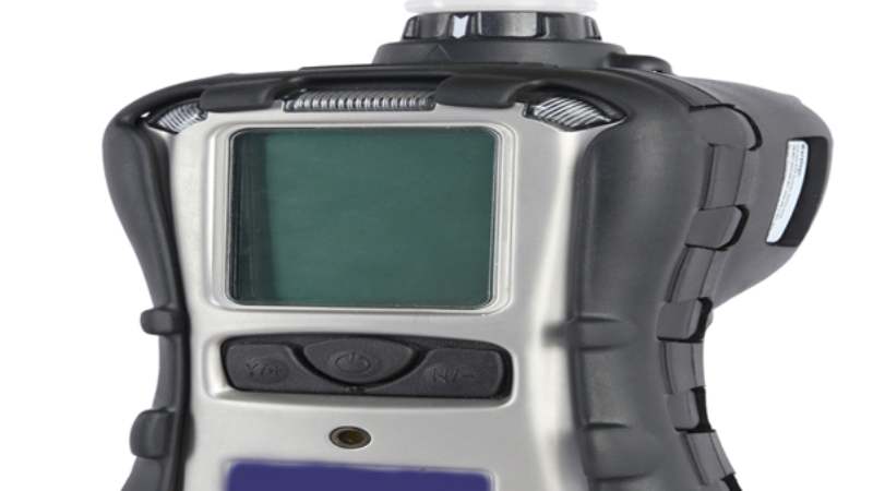 Požarevac: Kupovina opreme za merenje kvaliteta vazduha 1