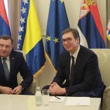 Srbija za tri godine donirala Republici Srpskoj 73,7 miliona evra 6