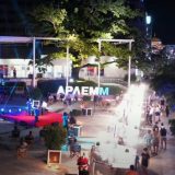 Prvi onlajn festival klasične muzike u Srbiji završen koncertom bez publike 5