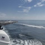 Dramatično spuštanje astronauta na Zemlju (VIDEO) 8