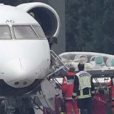 Ruski opozicionar u berlinskoj bolnici, njegovo stanje stabilno 2