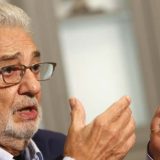 Plasido Domingo demantovao da je zloupotrebljavao svoj položaj 14