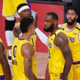 Lejkersi na korak od finala Zapadne konferencije 3