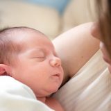 Studija: Dojenje se preporučuje i u slučaju da majka ima kovid-19 9