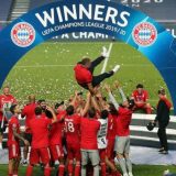 Bajern šesti put šampion Evrope 5