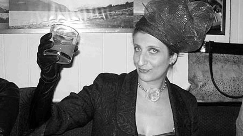 Umrla Isidora Bjelica 1