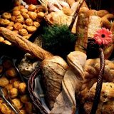 Kako se kreću cene hleba i žitarica u EU 3