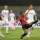 Mančester junajted drugi polufinalista Lige Evrope 6