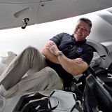 Pripreme za povratak kapsule SpejsEksa na Zemlju uprkos uraganu 15