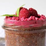 Recept nedelje: Čia (chia) puding 12