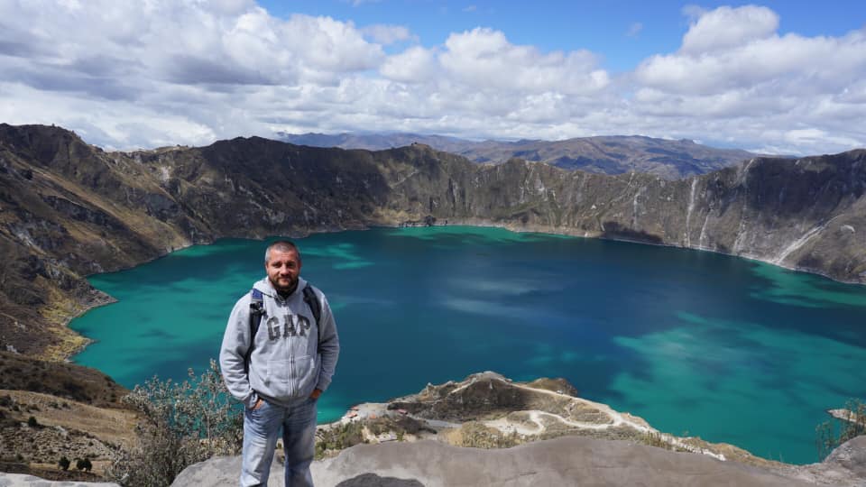 Politikom se čovek zamara, ljubavlju prema zemlji se leči 2