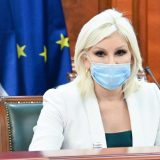 Mihajlović: Predložiću registar nasilnika koji treba da bude javan 9