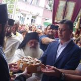 Vladan Vasić: Obeležavanje Gradske slave Pirota Velike Gospojine bez litija 10