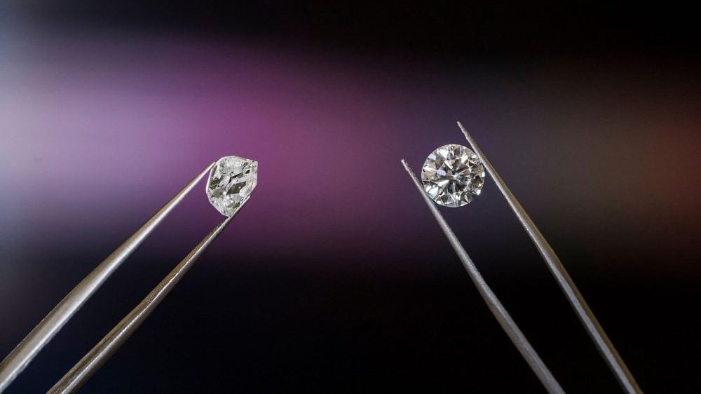 Belgija: Razvili proizvodnju stopostotno sintetičkih dijamanata 1