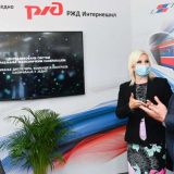 Mihajlović: Srbija bila izopštena sa glavnih koridora jer ništa nije ulagano u železnicu 14