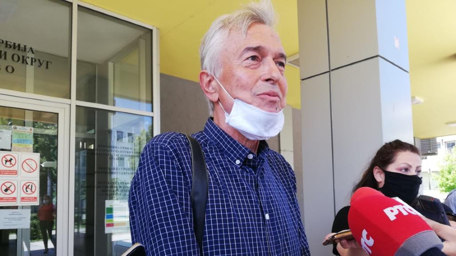 Kraljevo bez novih slučajeva korone, sve manje pacijenata i u kovid ambulantama 1