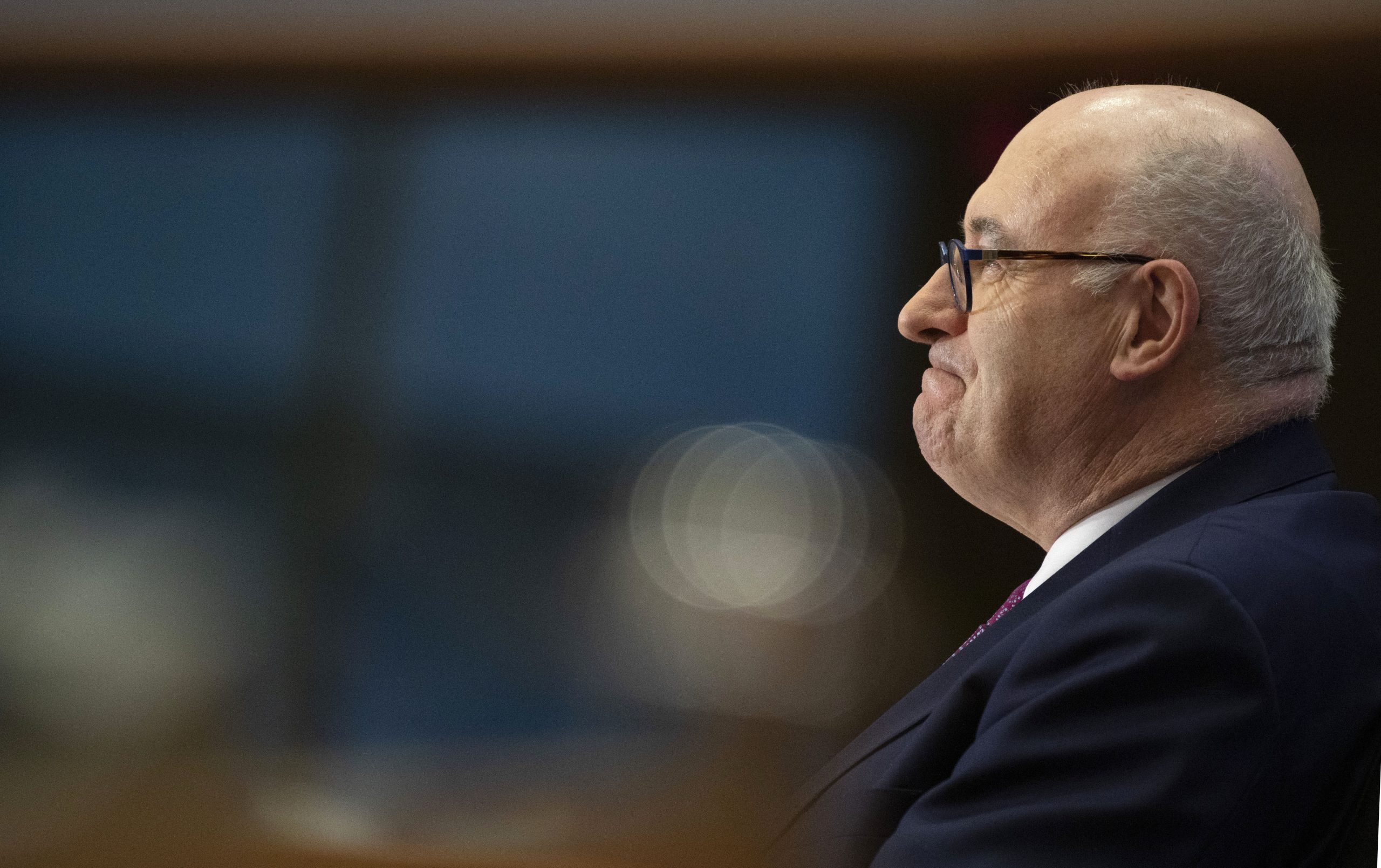 Evropski komesar za trgovinu Hogan podneo ostavku posle kršenja propisa oko korone 1