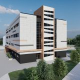 Vučić najavio obnovu i ogromna ulaganja u Opštu bolnicu Ćuprija 7