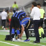 Inter prvi polufinalusta Lige Evropa 13