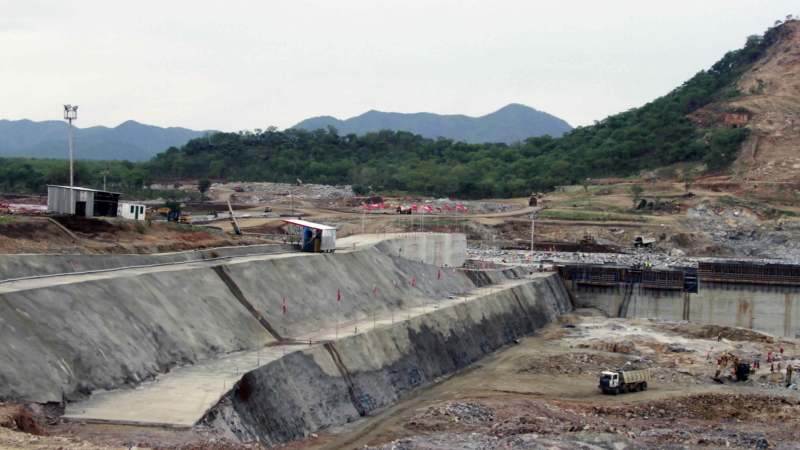 Egipat, Etiopija i Sudan nastavljaju pregovore oko sporne brane 1