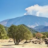 Vulkan Etna ponovo aktivan, izbacuje pepeo 13