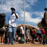 Evakuacija više od pola miliona ljudi zbog uragana koji bi mogao da pogodi Teksas i Luizijanu 4