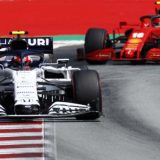 Hamilton pobedio u trci za Veliku nagradu Španije 10