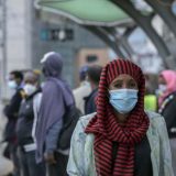 Zapadna Evropa: Vraćaju se noćni vozovi 11